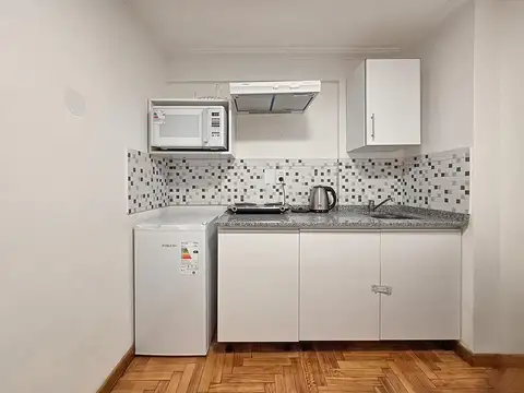 Departamento en Venta al Este