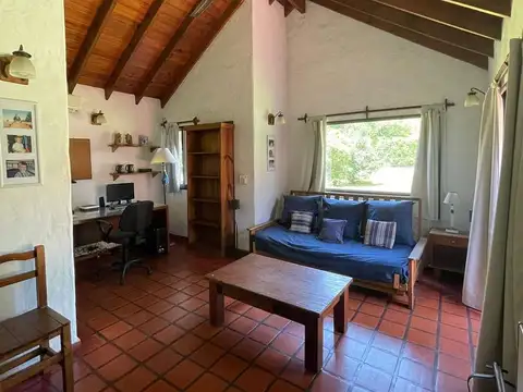Casa 6 ambientes con 3 baños