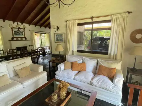 Casa en Venta en Muñiz, USD 330.000