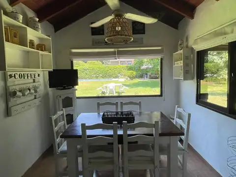 Casa en una planta en B°Cdo Praderas de San Ignacio