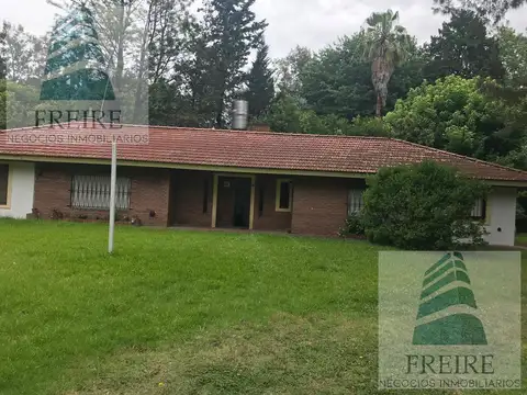 VENTA CASA QUINTA   VIILA ASTOLFI  PILAR