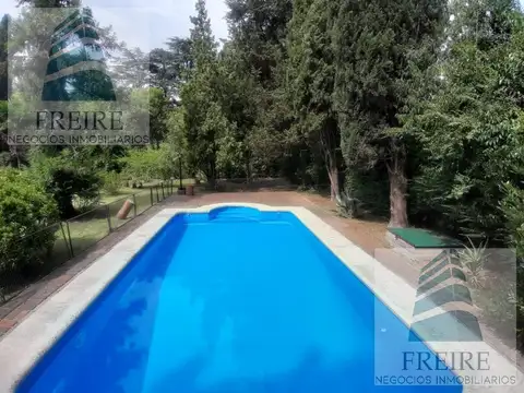 Casa en Venta 28 años