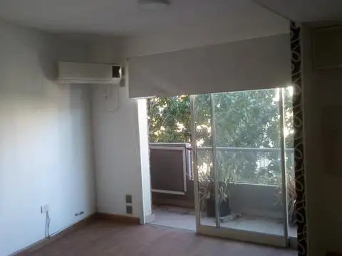 Departamento- excelente ubicación