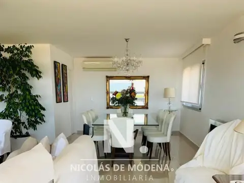 Departamento en Venta de 5 dormitorios