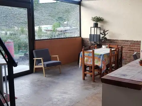 Casa en Alquiler de 2 dormitorios