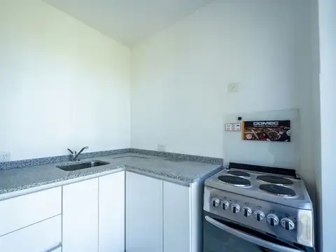 Departamento en Venta en La Lonja, USD 110.000