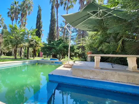 CASA BARRIO EL REMANSO