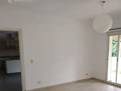 Casa en Alquiler 20 años