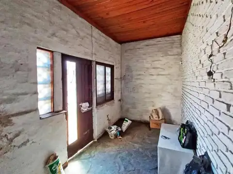 Casa en Venta 70 años