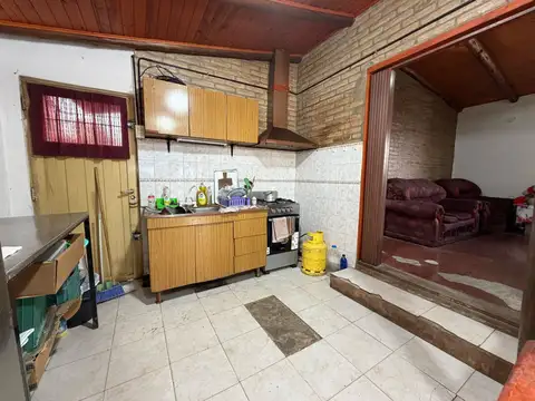 CASA EN VENTA VILLA CUMBRE AZUL COSQUÍN