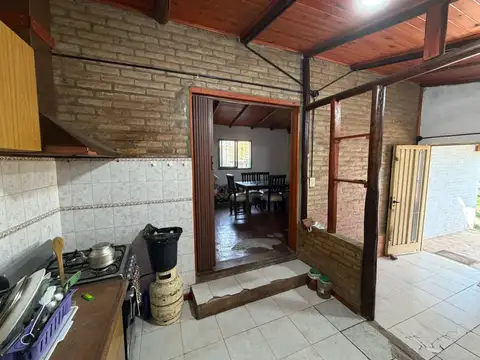 Casa en Venta en Cosquin, USD 35.000