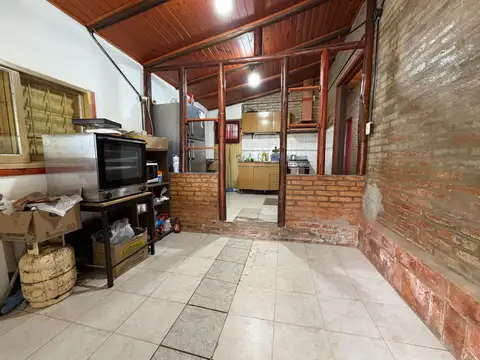Casa en Venta 20 años
