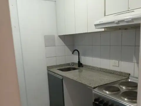 Departamento en Venta 12 años