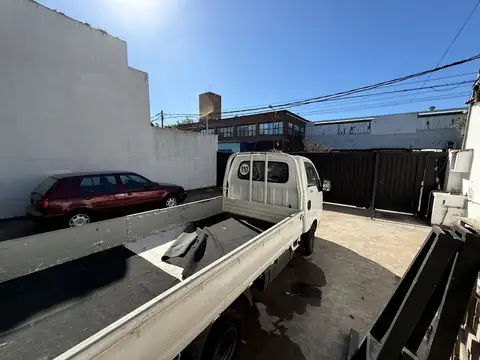 Depósito  en Alquiler en Victoria, San Fernando, G.B.A. Zona Norte