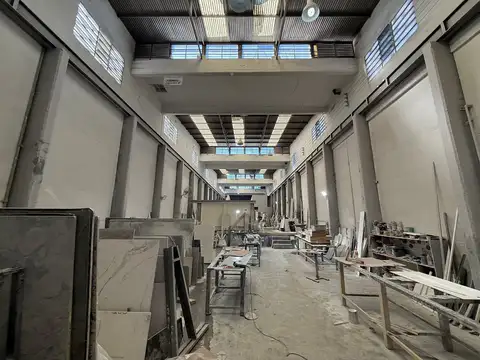 Blanco Encalada 3300