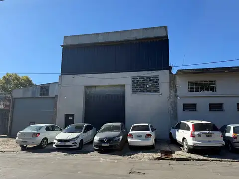 Depósito  en Alquiler en Victoria, San Fernando, G.B.A. Zona Norte