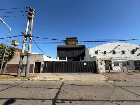 Galpon en Alquiler en Victoria Barrio Centro, USD 3.500