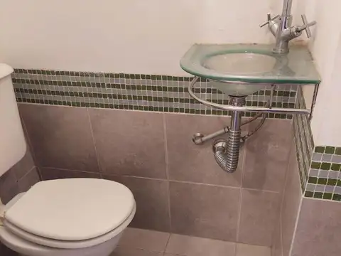 Departamento en Venta en Villa Ortuzar, USD 129.000