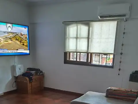 José Pascual Tamborini 5600, Piso 1