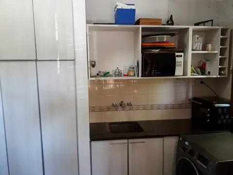 Departamento en Venta en Villa Urquiza, USD 128.000