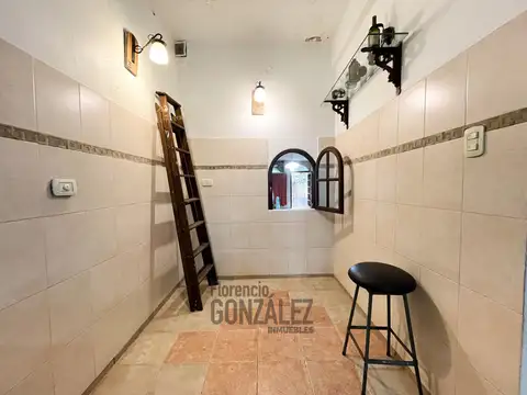 Casa en Venta 50 años