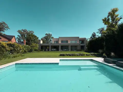 Casa de 4 dormitorios con vista al Golf en Kentucky