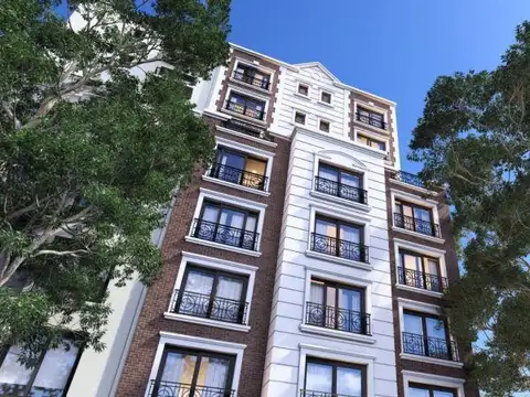 Venta de Departamento en Pozo en Torres Cardine, Almirante Brown y Av. Belgrano, Salta Capital
