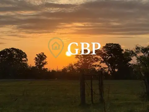 Campo en Venta de 1  ha