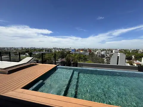 DEPARTAMENTO 4 AMBIENTES FULL AMENITIES VILLA DEVOTO