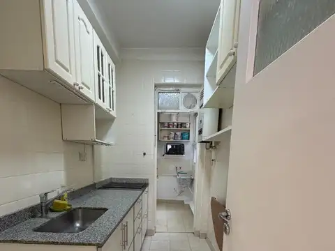 Departamento en Alquiler Permite mascota