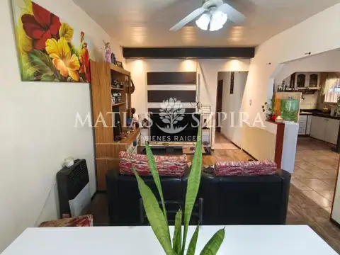 Casa en Venta al Suroeste