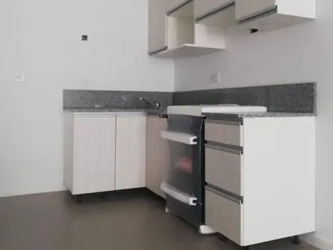 Departamento en Venta 3 años