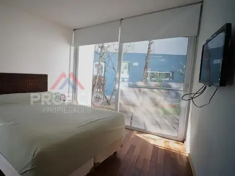 Casa en Alquiler al Oeste