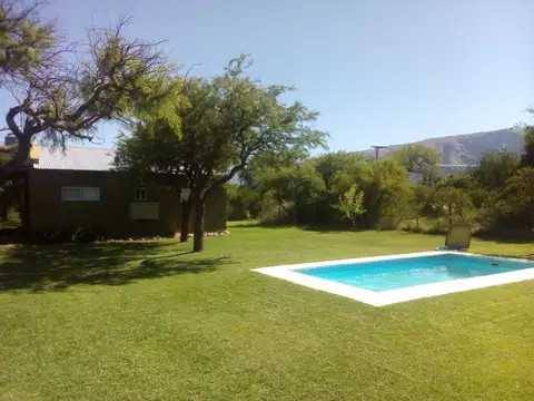 VENTA ( PROV. SAN LUIS)