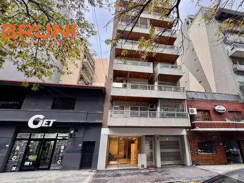 Monoambiente en alquiler en Caballito