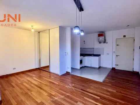 Departamento en Alquiler en Caballito, $ 650.000