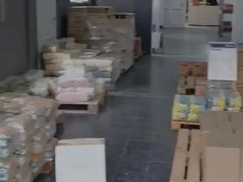 Galpon en Venta 20 años