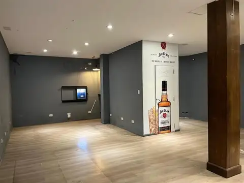 Local en Alquiler en Hurlingham, $ 1.800.000