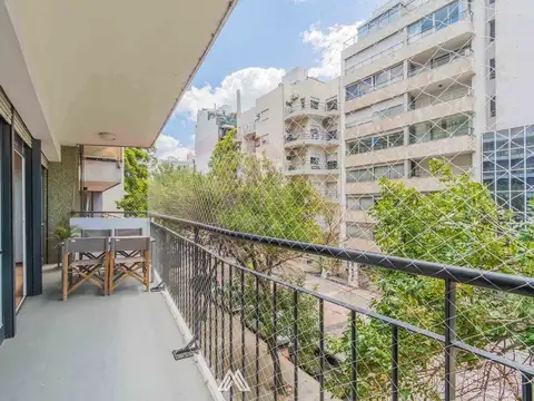 Departamento en Alquiler en Punta Carretas, $U 78.000