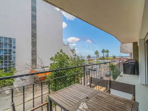 Departamento en Alquiler de 2 dormitorios