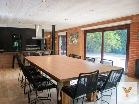 Casa en Venta al Oeste