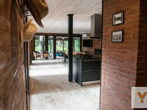Casa en Venta de 5 dormitorios