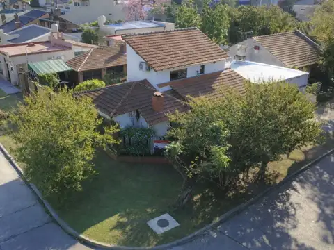 VENTA CASA 5 AMB JOSÉ MÁRMOL