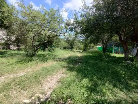 Terreno en Venta en Malagueño, USD 29.500