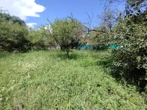 Terreno en Venta de 821,0 m2