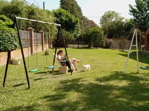 Exclusiva Quinta en Altos del Sauce, Sauce Viejo, Santa Fé