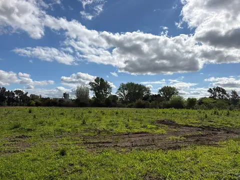 Terreno Lote  en Venta en Barrio Parque Los Pinos, Exaltación de la Cruz, G.B.A. Zona Norte