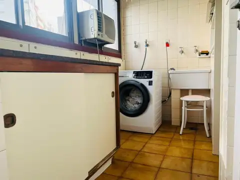 Departamento en Venta en Olivos Vias/Rio, USD 438.000