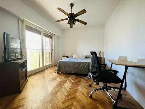 Departamento 5 ambientes con 4 baños