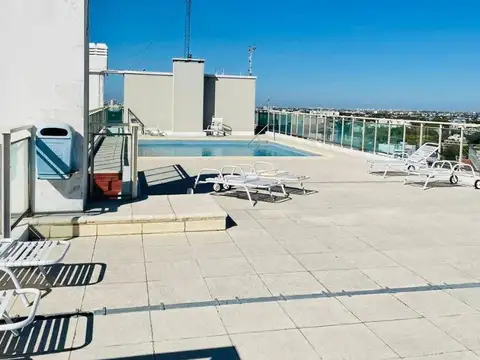 Departamento en Venta de 5 ambientes
